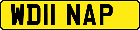 WD11NAP