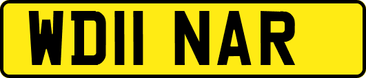 WD11NAR