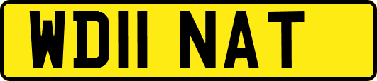 WD11NAT