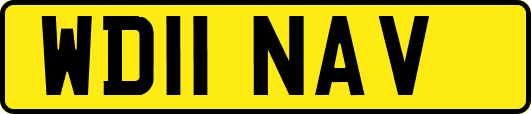 WD11NAV