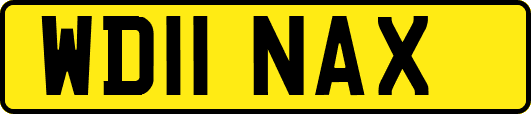 WD11NAX