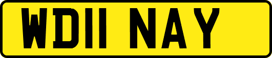 WD11NAY