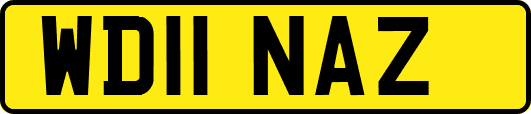 WD11NAZ