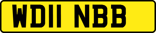 WD11NBB