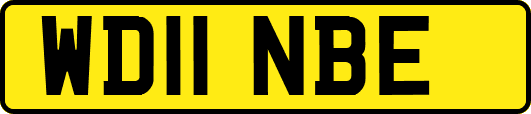 WD11NBE