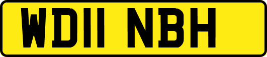WD11NBH