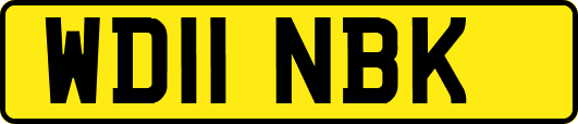 WD11NBK