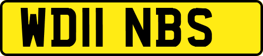 WD11NBS