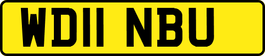 WD11NBU