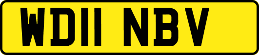WD11NBV