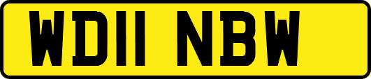 WD11NBW