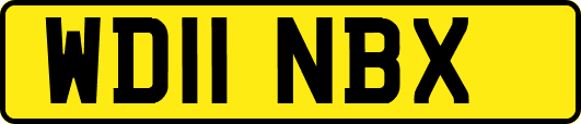 WD11NBX