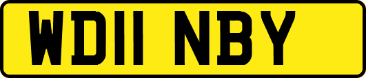 WD11NBY