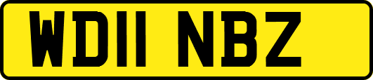 WD11NBZ