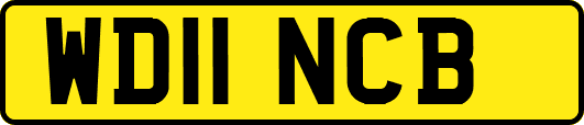 WD11NCB