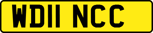 WD11NCC