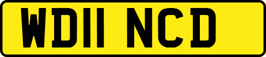 WD11NCD