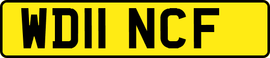 WD11NCF
