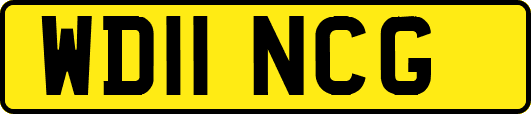 WD11NCG