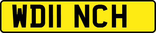 WD11NCH