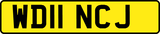 WD11NCJ