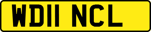 WD11NCL
