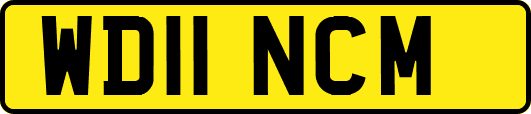 WD11NCM