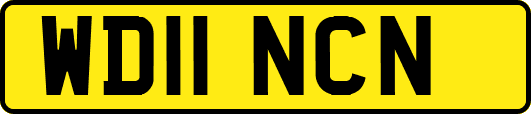 WD11NCN