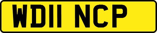 WD11NCP