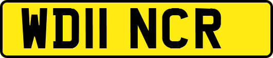 WD11NCR