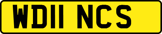 WD11NCS