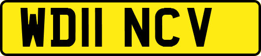 WD11NCV