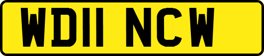 WD11NCW