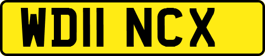 WD11NCX