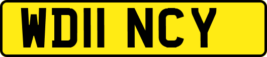 WD11NCY