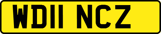 WD11NCZ