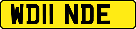 WD11NDE