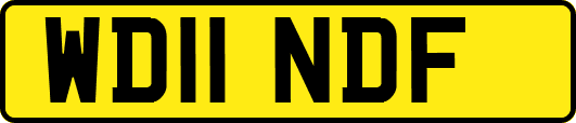 WD11NDF