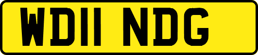 WD11NDG
