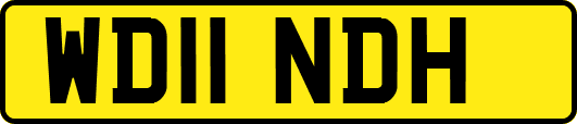 WD11NDH