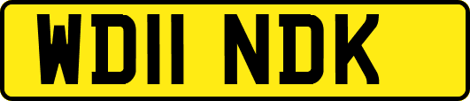 WD11NDK