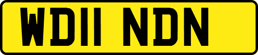 WD11NDN