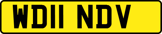 WD11NDV