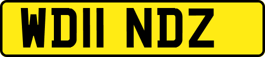 WD11NDZ