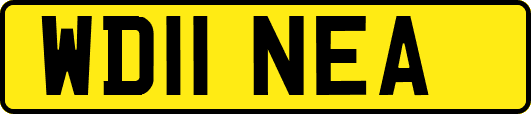 WD11NEA