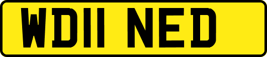 WD11NED