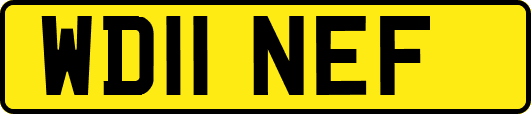WD11NEF
