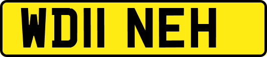 WD11NEH