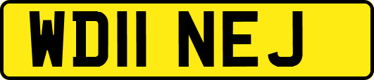 WD11NEJ