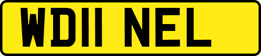WD11NEL